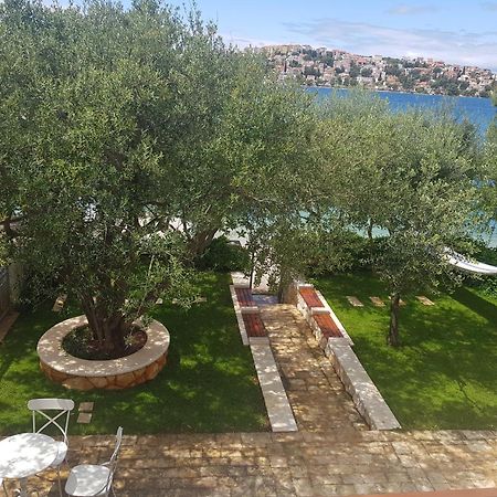 Apartman Roza Rogoznica  Exteriér fotografie