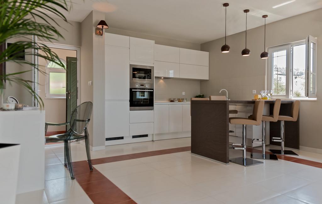 Apartman Roza Rogoznica  Exteriér fotografie