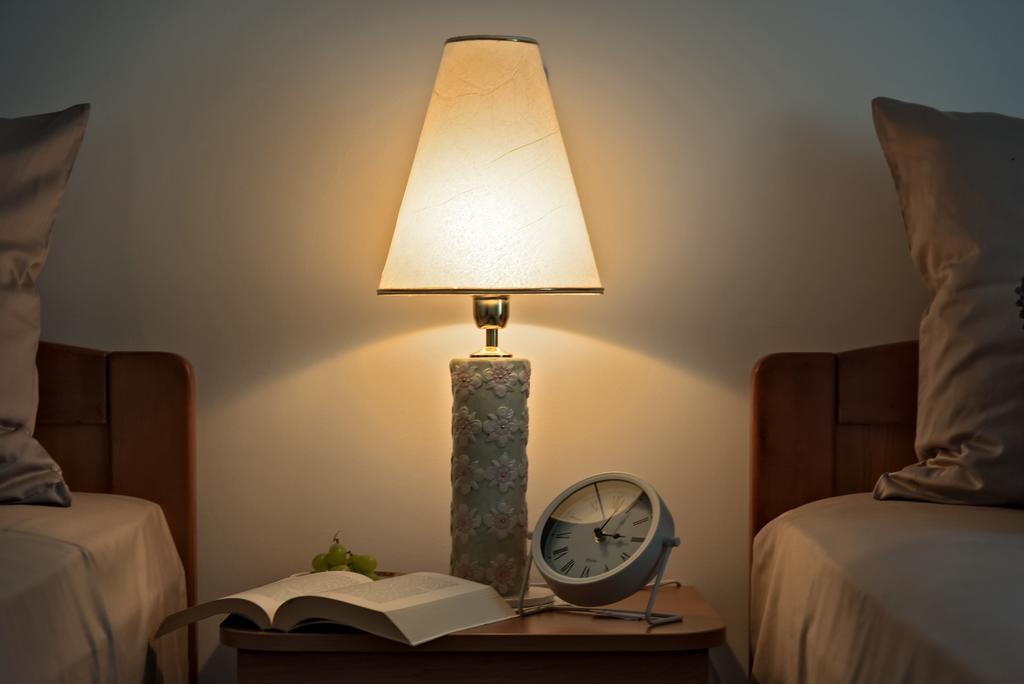 Apartman Roza Rogoznica  Exteriér fotografie