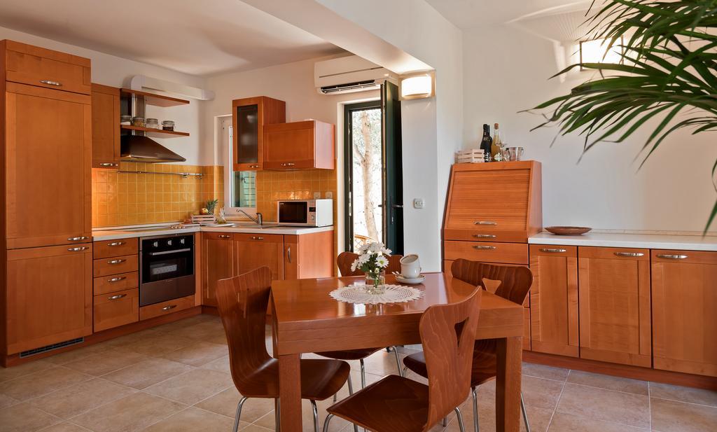 Apartman Roza Rogoznica  Exteriér fotografie